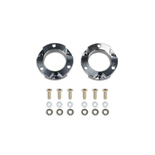 Fabtech 2019 Ford Ranger 4WD 2.5in Leveling System fabFTL5210 WO店
