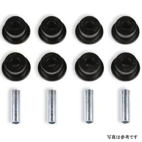 Fabtech コントロールアーム ブッシングキット FTS97150-6 FABFTS1108 WO店
