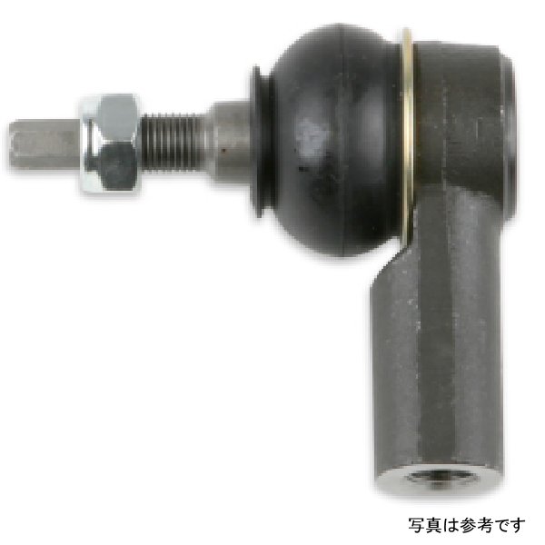 Fabtech タイロッドエンド FABFTS20277 WO店