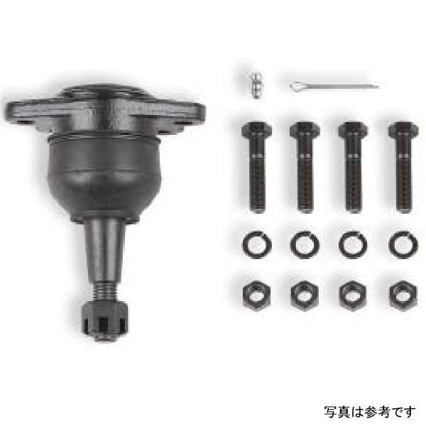 Fabtech アッパーボールジョイント GM 1500 FABFTS20619 WO店