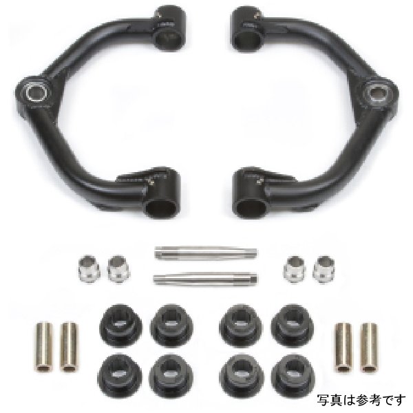 Fabtech 0インチ/6インチ ユニボール アッパーコントロールアームキット 11-19 GM C/K2500HD/3500HD 2WD/4WD FABFTS21127 WO店
