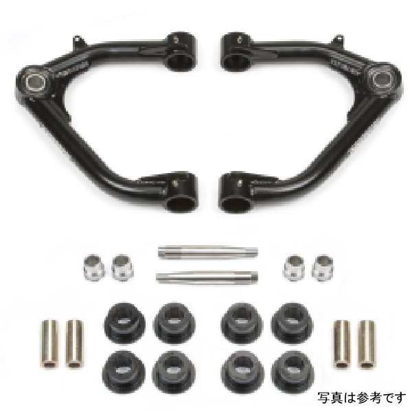 Fabtech 07-18 GM C/K1500 w/OE Forged UCA 0-6in Uniball Upper Control Arm Kit FABFTS21128 WO店