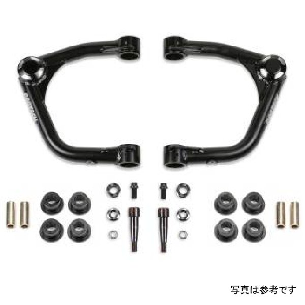 Fabtech 0-6インチ ユニボール アッパー コントロール アーム 非限定モデル 19-20 GM C/K1500 2WD/4WD FABFTS21274 WO店