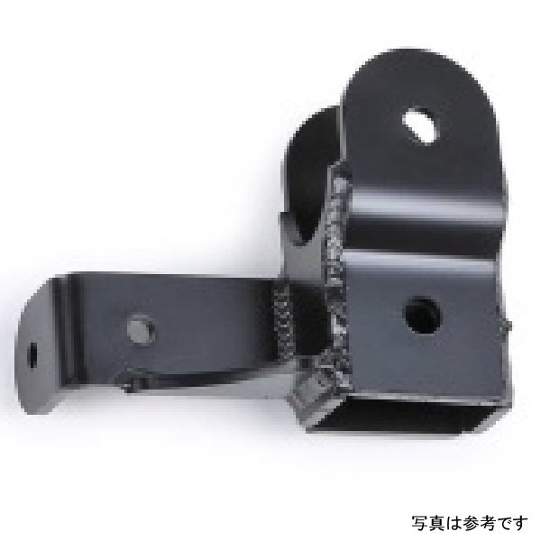 Fabtech 2021+ Ford Bronco 4WD Rear Track Bar Bracket FABFTS22345 WO店の通販は