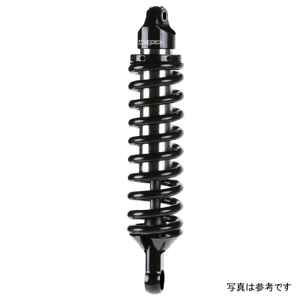 Fabtech 07-15 Toyota Tundra 2WD/4WD 6in Front Dirt Logic 2.5 N/R Coilovers - Pair FABFTS26060 WO店の通販は 163,581円