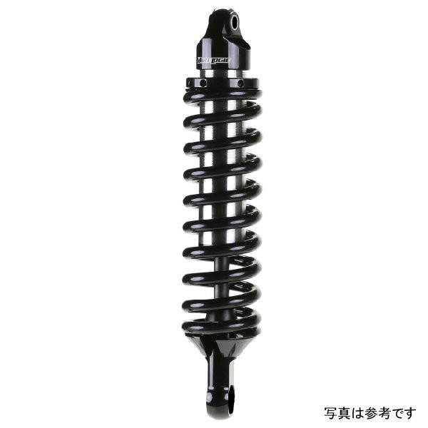 Fabtech 16-19 Toyota Tacoma 4WD/2WD 6 Lug 6in Front Dirt Logic 2.5 N/R Coilovers - Pair FABFTS26078 WO店の通販は