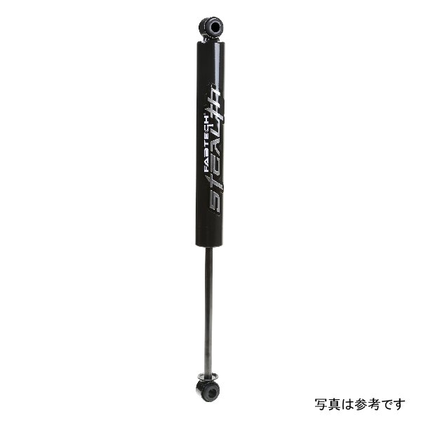 Fabtech リア ステルス ショックアブソーバー 11-19 GM 2500HD/3500HD 2WD/4WD FABFTS6019 WO店
