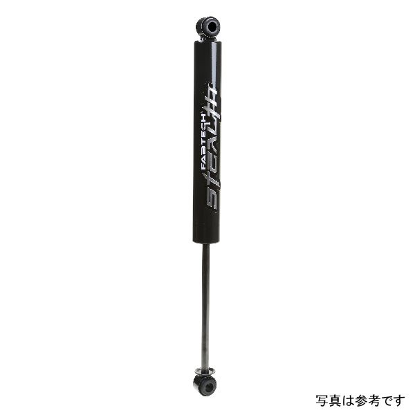 Fabtech 05-07 Ford F250/350 4WD Front Stealth Shock Absorber FABFTS6188 WO店の通販は
