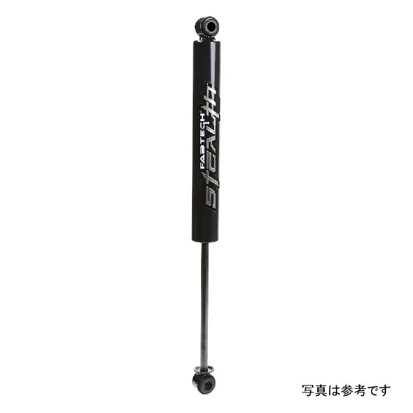Fabtech フロント ステルス ショックアブソーバー 94.5-01 Dodge 1500 4WD FABFTS6265 WO店