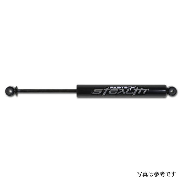 Fabtech リア ステルス ショックアブソーバー 18 Jeep JL 4WD 4ドア FABFTS6352 WO店