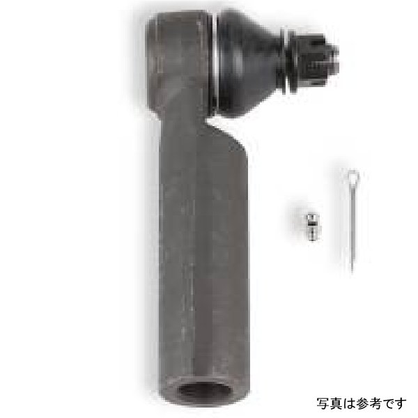 Fabtech タイロッドエンド トヨタ タンドラ 2WD/4WD FABFTS70110 WO店