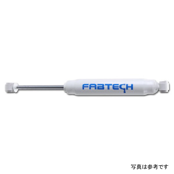 Fabtech リア パフォーマンス ショックアブソーバー 97-03 フォード F150 4WD SuperCrew/SuperCab FABFTS7238 WO店
