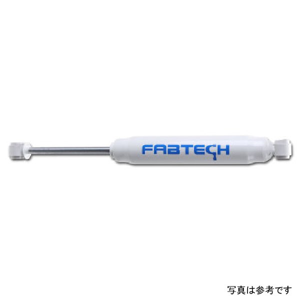 Fabtech リア パフォーマンス ショックアブソーバー 00-06 GM K1500 4WD FABFTS7240 WO店