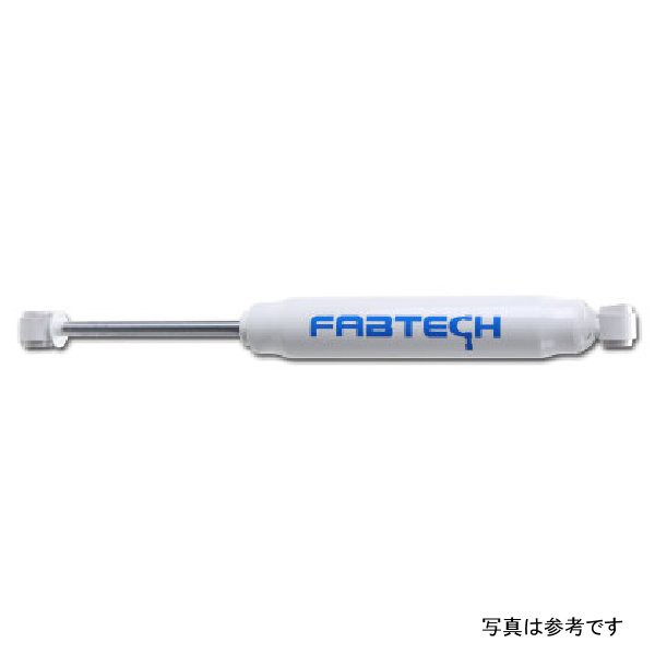 Fabtech 01-04 Ford F250/350 4WD Rear Performance Shock Absorber FABFTS7265 WO店の通販は