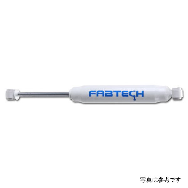 Fabtech フロント パフォーマンス ショックアブソーバー 14-16 Ram 2500/3500 FABFTS7343 WO店