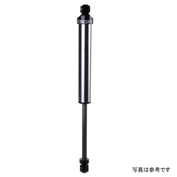Fabtech リア ダートロジック 2.25 N/R ショックアブソーバー 08-10 フォード F250/350 4WD FABFTS810652 WO店 48,308円