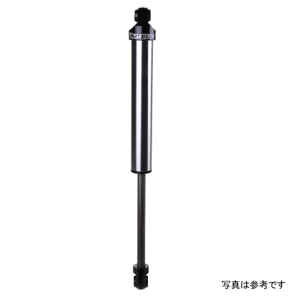 Fabtech リア ダートロジック 2.25 N/R ショックアブソーバー 11-19 GM 2500HD/3500HD 2WD/4WD FABFTS810942 WO店