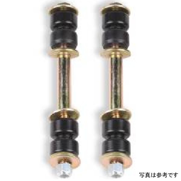 Fabtech GM 1500/2500HD/3500HD Front Sway Bar End Link Kit FABFTS91001 WO店の通販は