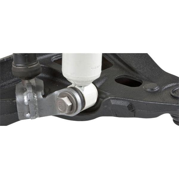 Fabtech 02-05 Dodge 1500 4WD Double Shear Lower Control Arm Shock Mount fabFTS93013 WO店