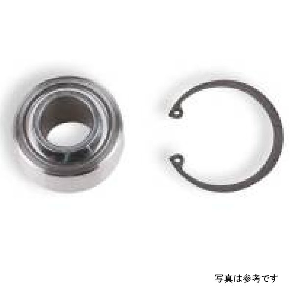 Fabtech ユニボール ベアリング キット フォード F250/350/450/550 FABFTS98014 WO店