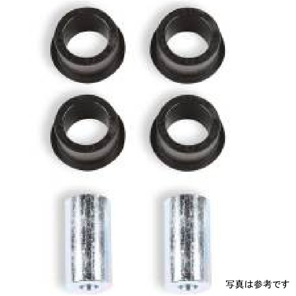 Fabtech ショックエクステンションブッシングキット GM 1500 FABFTS98023 WO店