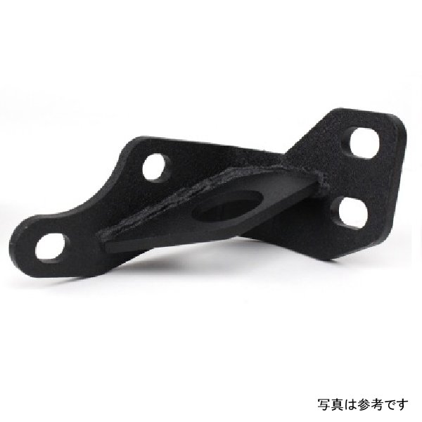 Fishbone Offroad 97-06 Jeep Wrangler TJ Bumper to Frame Tie FBOFB21074 WO店