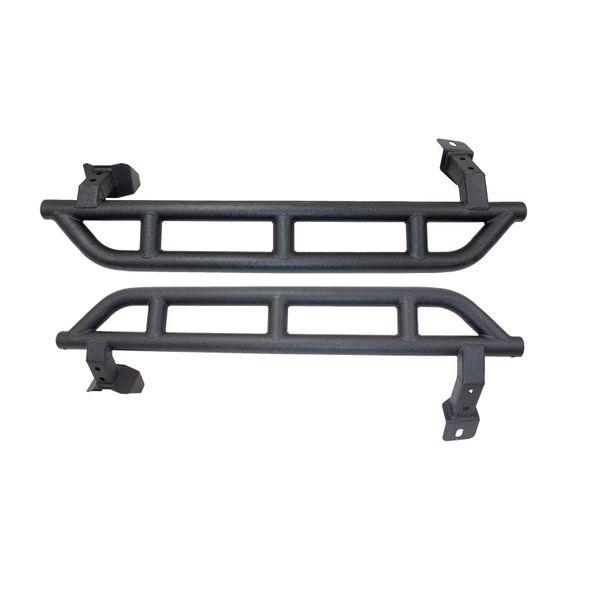 Fishbone Offroad 2018+ Jeep Wrangler JL 2 Door Rocker Guards fboFB21097 WO店