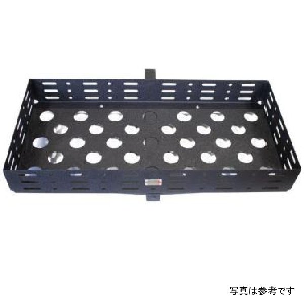 Fishbone Offroad 2In Hitch Cargo Basket FBOFB21300 WO店