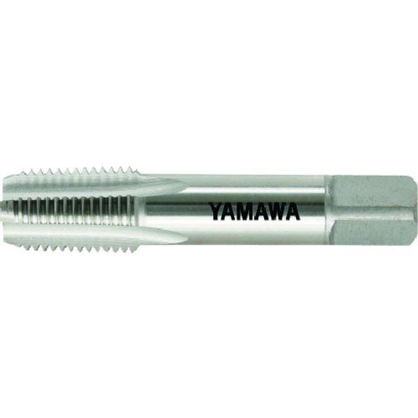 FCSPT3414 (株)弥満和製作所 ヤマワ 管用テーパねじ用鋳鉄用ハンドタップ短ねじ形 FC-S-PT 3/4-14 FCSPT3414-TN WO店