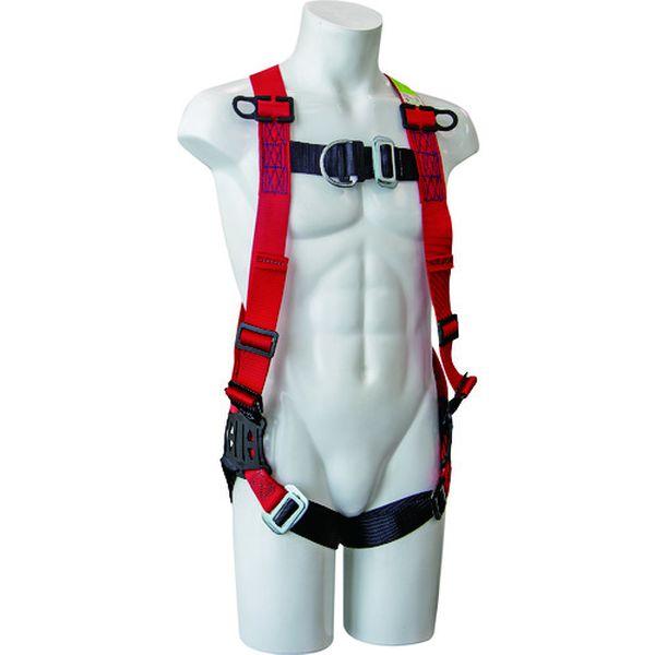 FDNN10BM サンコー(株) タイタン EASY Harness NEO フロントD環付 M (墜落制止用器具) FDNN10BM-TN WO店 15,122円