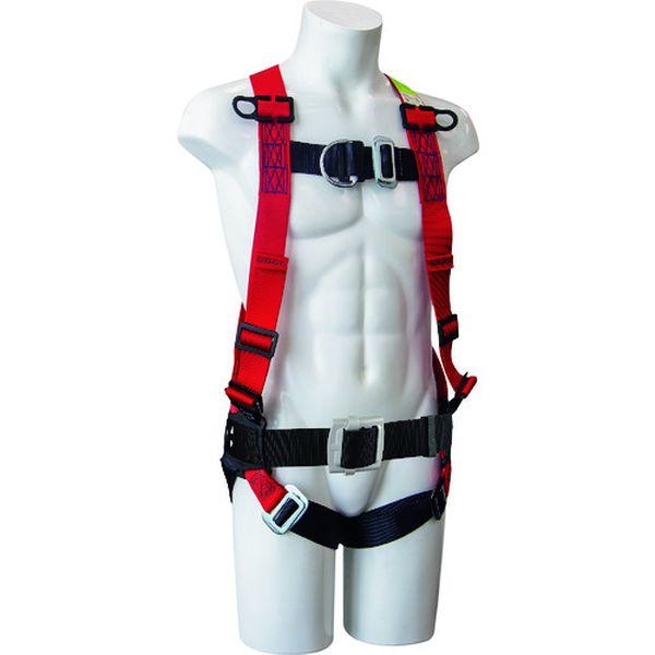 FDNN9BLL サンコー(株) タイタン EASY Harness NEO フロントD環付 LL 作業ベルト付 FDNN9BLL-TN WO店