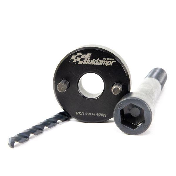 Fluidampr GM/Chevy LS Drill Pin Kit fdr300004 WO店