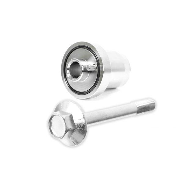 Fluidampr 2017+ Subaru FA24 Pulley Adapter Kit fdr300023 WO店