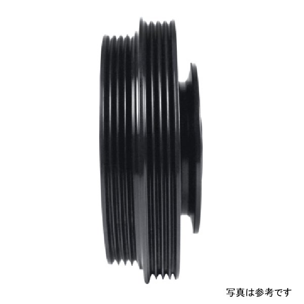 Fluidampr 93-05 Mazda B-Series Steel Internally Balanced Damper fdr521001 WO店 128,165円