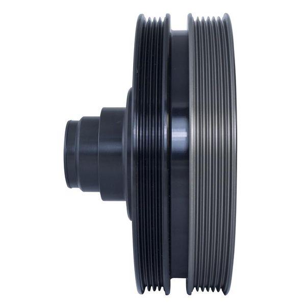 Fluidampr Chevy LS3/L99/Camaro w/ Stock Pulley Steel Internally Balanced Damper fdr760111 WO店_3