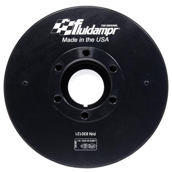 Fluidampr 11+ Chevy/GM 6.6L Duramax Diesel Damper fdr830121 WO店