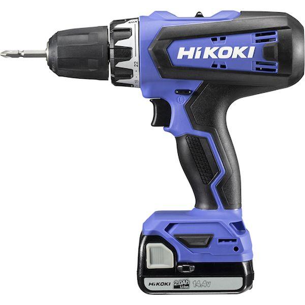 FDS14DFBG 14.4Vコードレスドライバドリル 2.0Ah 電池1個仕様 FDS14DFBG-TN WO店_1