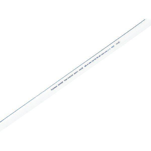 FE1210  十川産業(株) 十川 スーパートムフッ素イージーホース 12×18mm 10m FE1210-TN WO店