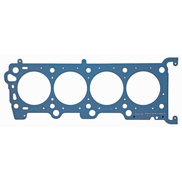 Fel-Pro FOP Performance V8/281 (4.6L) PermaTorqueMLS Engine Cylinder Head Gasket - Right Hand fel1141R WO店
