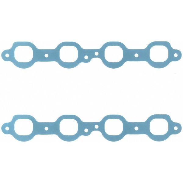 Fel-Pro GMP Performance V8/346 (5.7L) Exhaust Manifold Gasket Set fel1438 WO店_1
