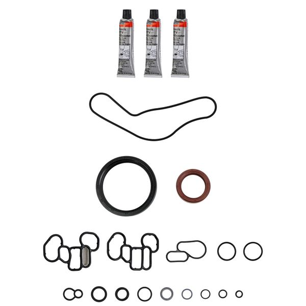 Fel-Pro 09-14 Acura TL/08-17 Honda Accord/05-20 Pilot Engine Conversion Gasket Set felCS26265 WO店