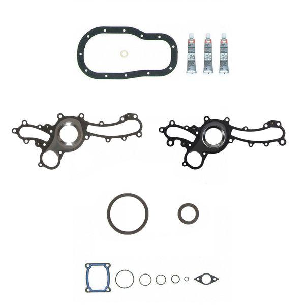 Fel-Pro 2007 Toyota FJ Cruiser/03-07 4Runner/05-14 Tundra Engine Conversion Gasket Set felCS26290 WO店
