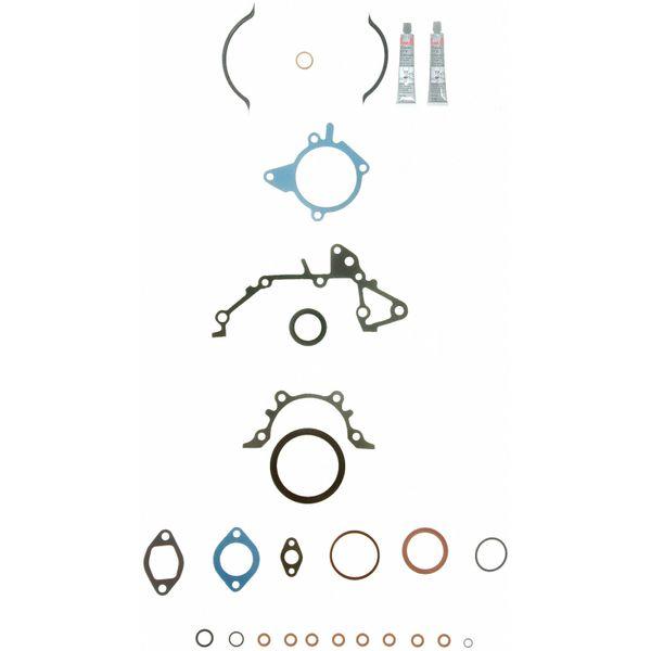 Fel-Pro 94-00 Mazda Miata/94-95 MX-3/94-97 Ford Aspire Engine Conversion Gasket Set felCS96913 WO店