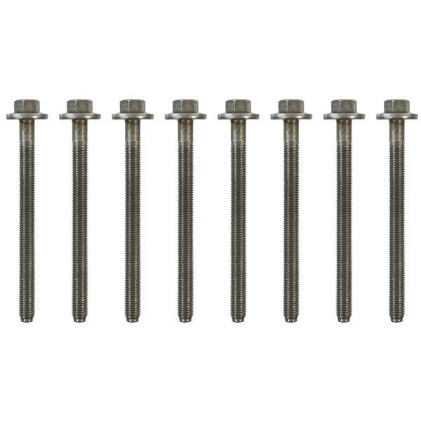 Fel-Pro Ford 18-20 F-150/11-17 Mustang Engine Cylinder Head Bolt Set felES71324 WO店