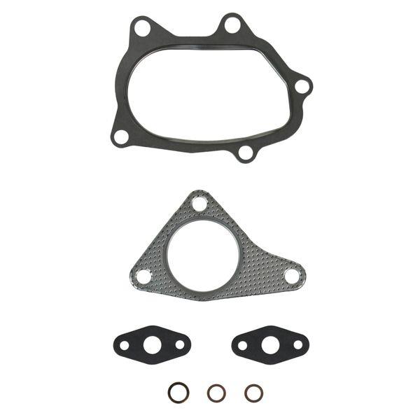 Fel-Pro 13-14 Subaru WRX/13-21 WRX STI/05-09 Outback Turbocharger Mounting Gasket Set felES72745 WO店