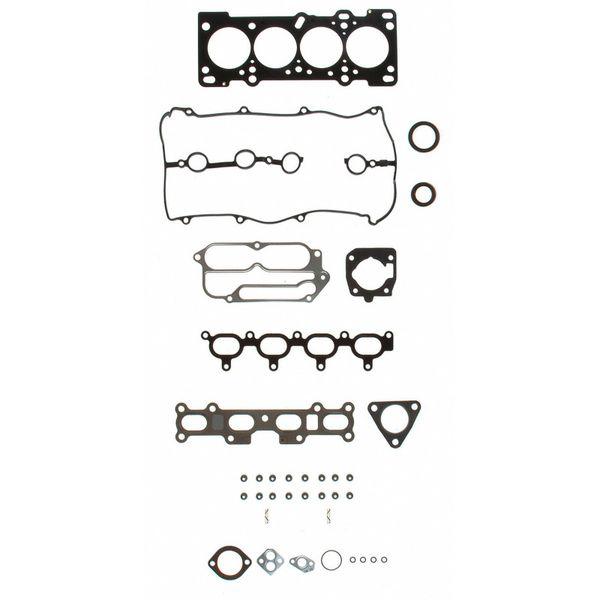 Fel-Pro 01-05 Mazda Miata PermaTorque Engine Cylinder Head Gasket Set felHS26234PT1 WO店