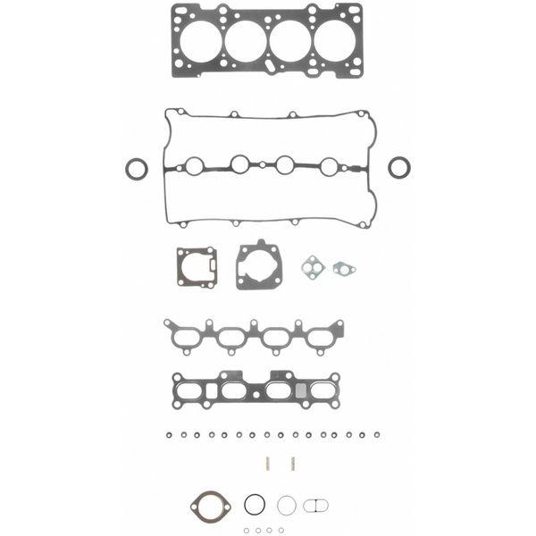 Fel-Pro 94-97 Mazda Miata 1.8L PermaTorque Engine Cylinder Head Gasket Set felHS9717PT1 WO店_1