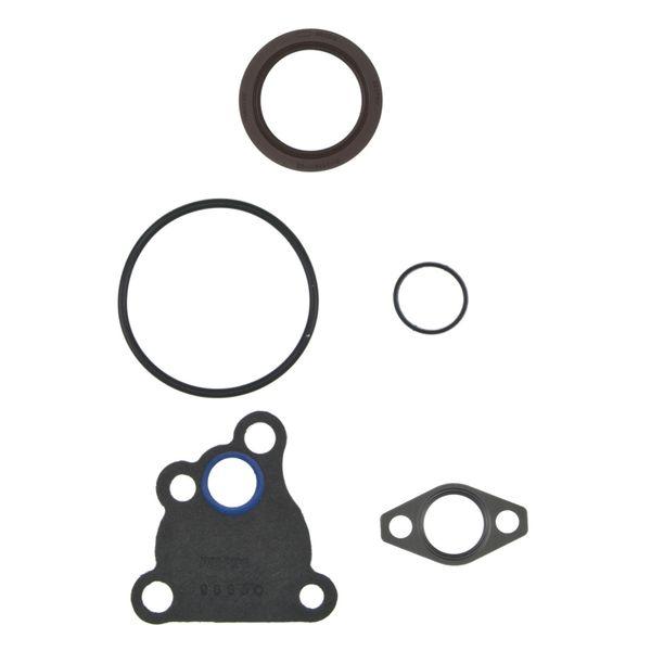 Fel-Pro 06-15 Mazda MX-5 Miata/15-20 Ford Mustang Engine Crankshaft Seal Kit felTCS46132 WO店