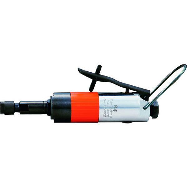 FG26H10F6 不二空機(株) 不二 高速ベビーグラインダ 側方排気型 FG26H10F6-TN WO店