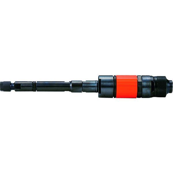 FG26HL20N6 不二空機(株) 不二 エアストレートグラインダー(側方排気型) チャック内径6mm FG-26HL-20N 6 WO店